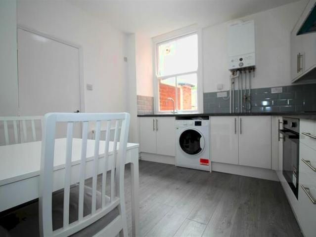Apartment for rent in Old Wharf, City Of Leicester