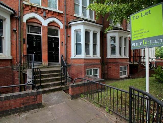 Apartment for rent in Highfields, Old Wharf
