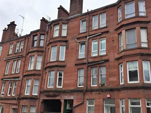 Apartment for rent in Broomhill, Scotland
