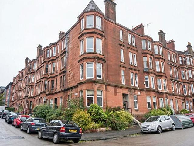 Apartment for rent in Thornwood, Partick