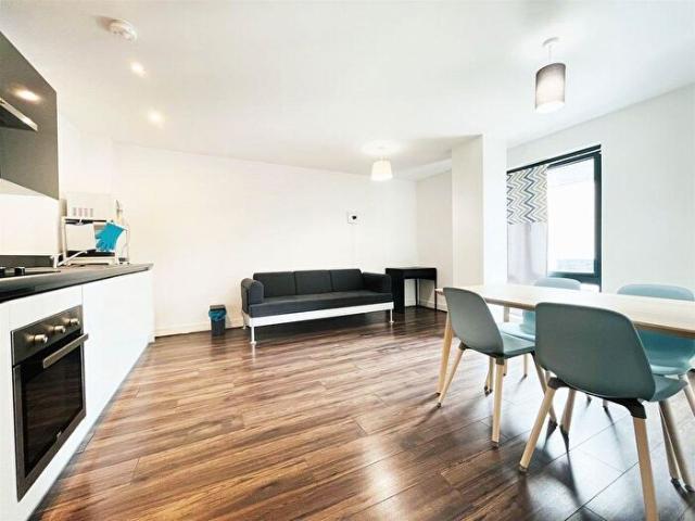 Apartment for rent in Highgate, West Midlands