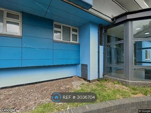 Apartment for rent in Foleshill, West Midlands