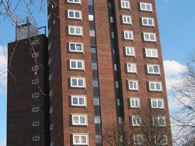 Apartment for rent in Old Wharf, City Of Leicester