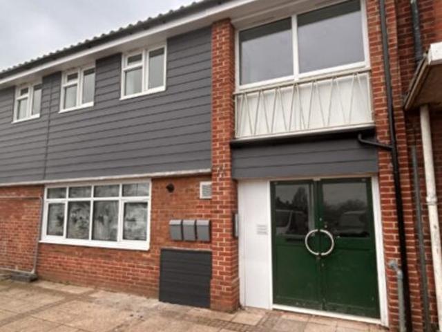 Apartment for rent in Berrick Salome, Oxfordshire