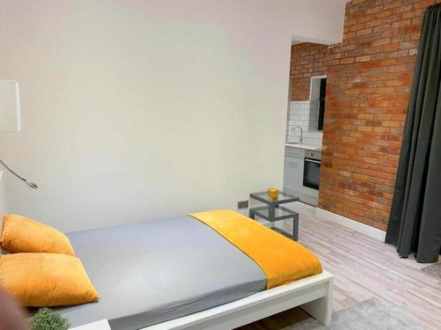 Apartment for rent in West Midlands
