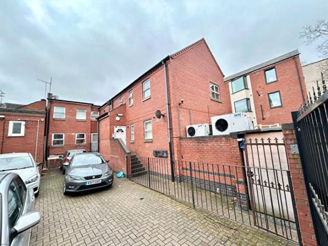 Apartment for rent in West Midlands