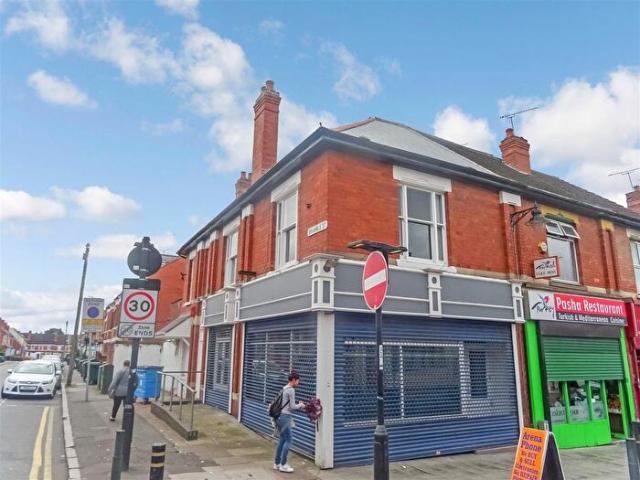 Apartment for rent in West Midlands