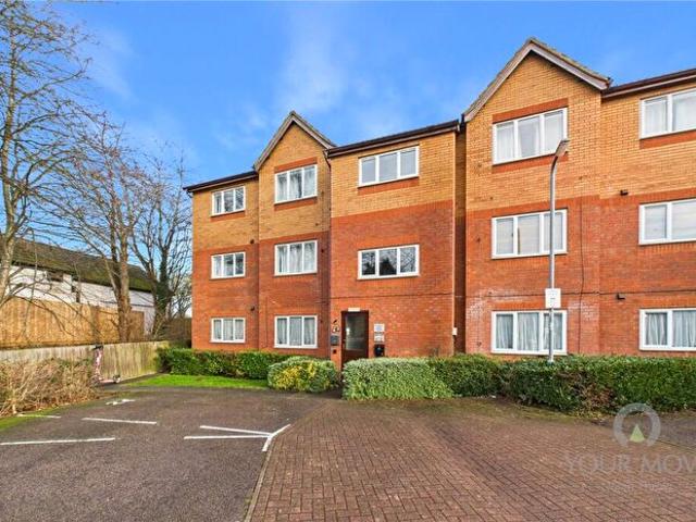 Apartment for rent in Upton