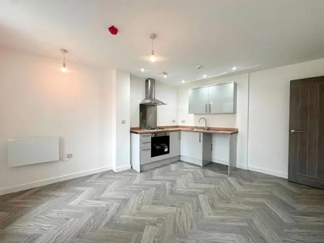 Apartment for rent in Highfields, Old Wharf