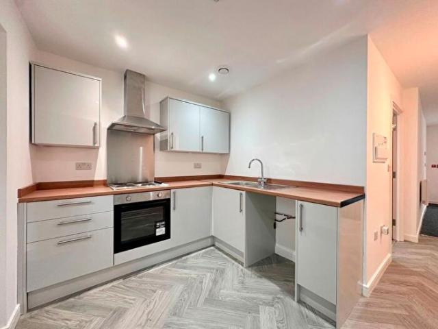 Apartment for rent in Highfields, Old Wharf