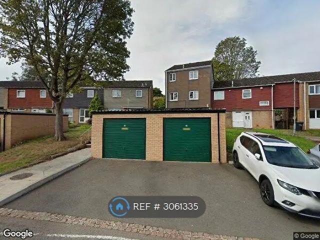Apartment for rent in Thorplands, Northampton