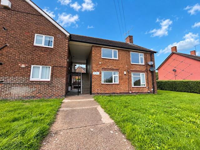 Apartment for rent in Clifton, Haddon