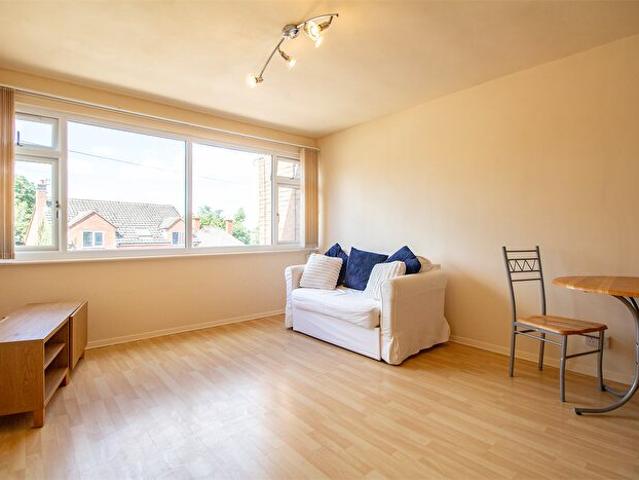 Apartment for rent in Elmfield, Leicestershire