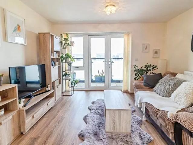 Apartment for rent in Milton Keynes