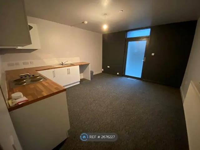Apartment for rent in Briton Ferry