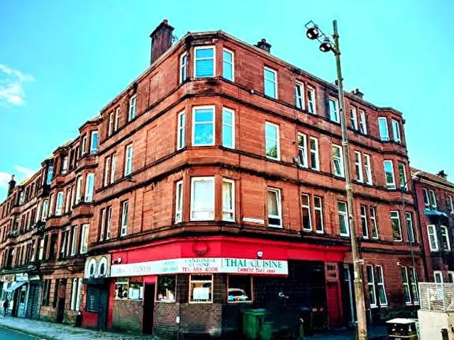 Apartment for rent in Loanhead, Stanwix