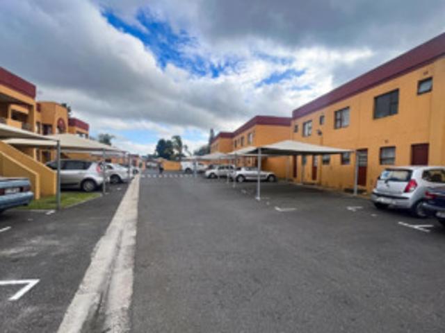 Flat for rent in Cape Town, Western Cape