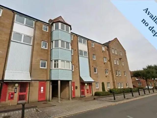 Apartment for rent in Nangreaves, Wales
