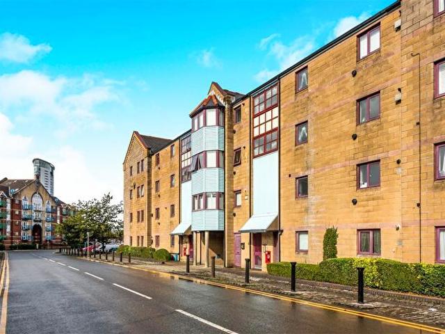 Apartment for rent in Nangreaves, Wales