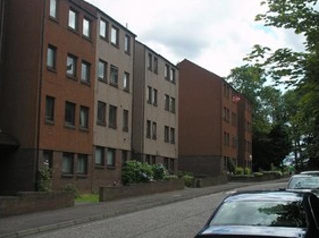 Apartment for rent in East Pilton, Scotland