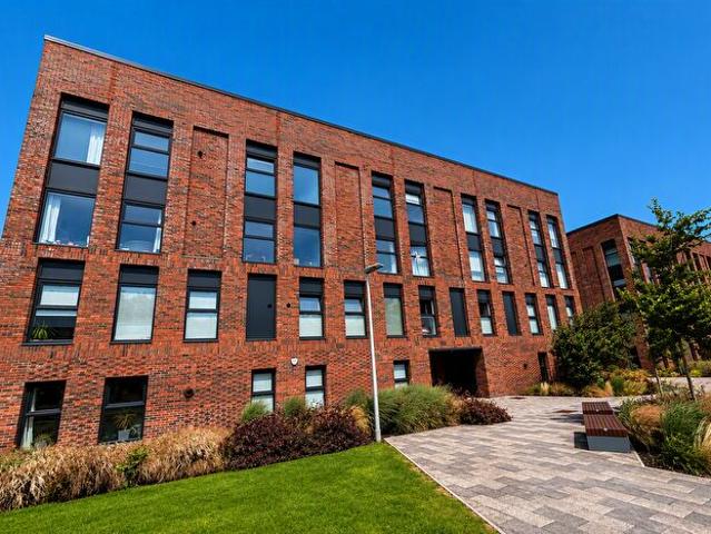 Apartment for rent in Cessnock, Scotland