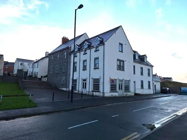Apartment for rent in Coedffranc, Llandarcy