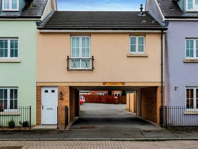 Apartment for rent in Parc Bryn Heulog, Tregof