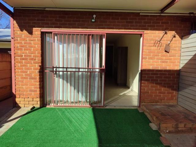 Apartment for rent in Bloemfontein, Free State