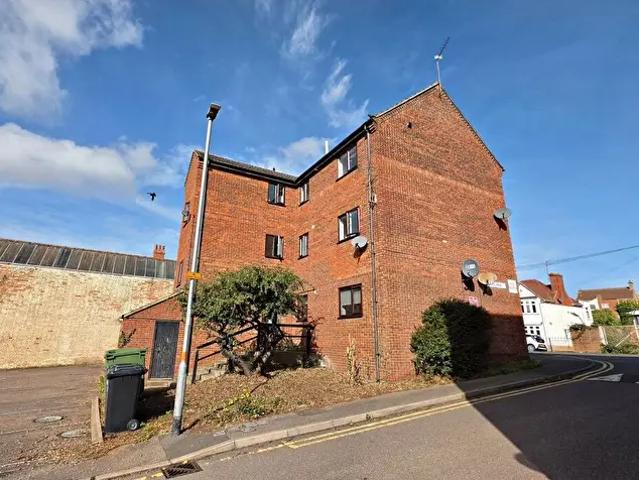 Apartment for rent in Burrow's Bush, Wellingborough