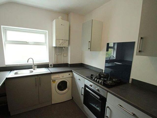 Apartment for rent in Bede Island, Old Wharf
