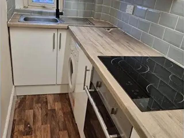 Apartment for rent in Scotland