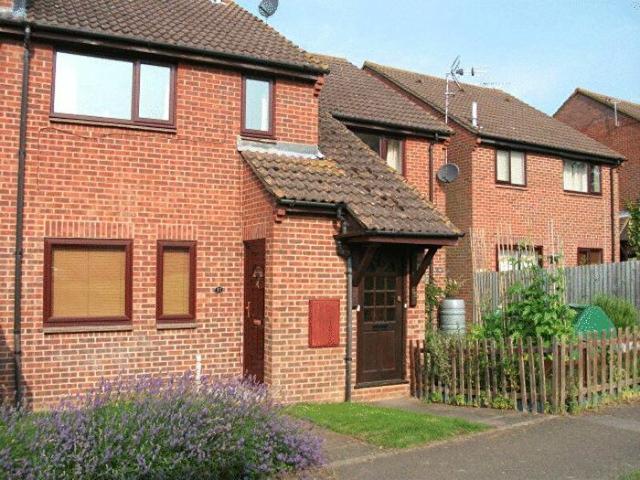 Apartment for rent in Peachcroft, Dromore