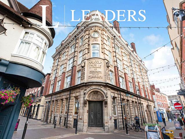 Apartment for rent in Semilong, Northampton