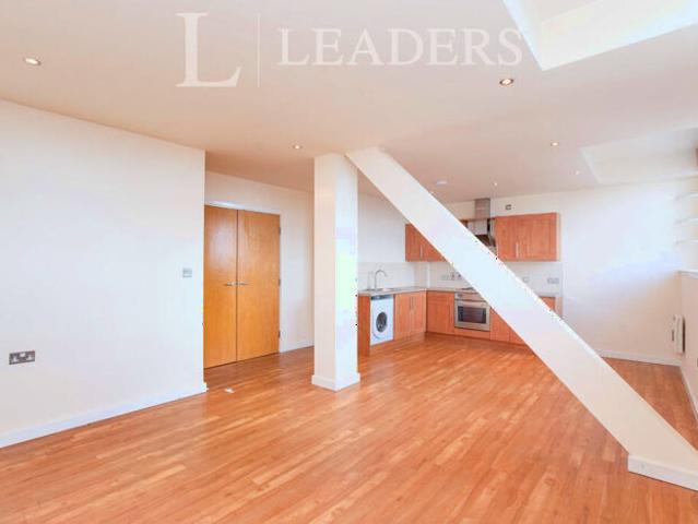 Apartment for rent in Semilong, Northampton