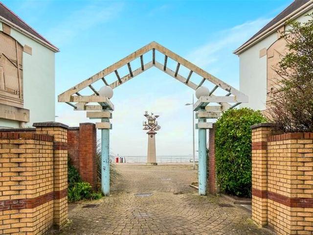Apartment for rent in Waterfront, Swansea