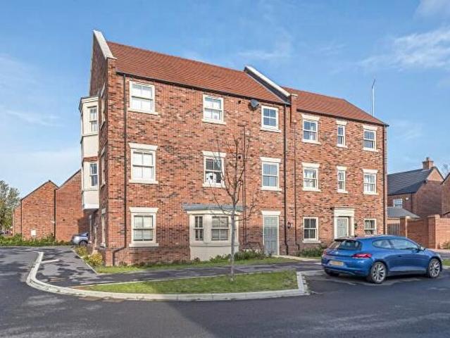 Apartment for rent in Evershot, Oxfordshire