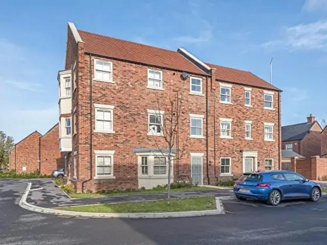 Apartment for rent in Stratton Park, Cherwell