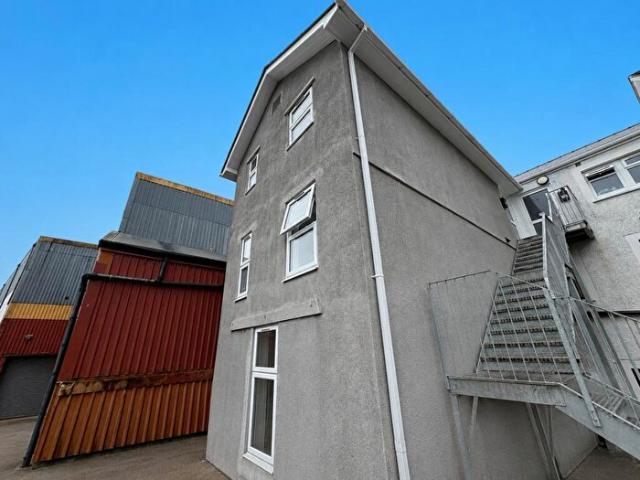 Apartment for rent in Hilltop, Vale
