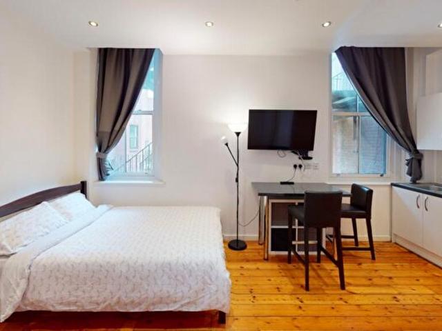 Apartment for rent in St Ann's, Haddon