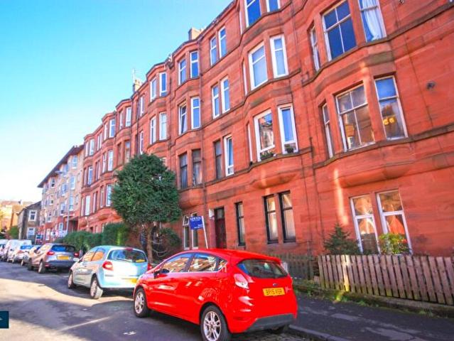 Apartment for rent in Thornwood, Partick