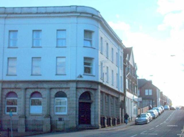 Apartment for rent in Hilltop, Vale
