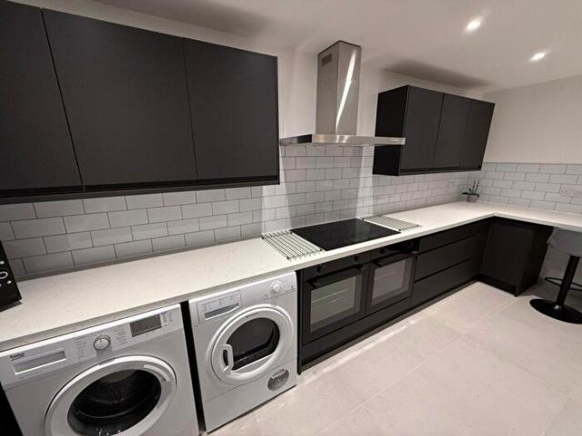 Apartment for rent in Haddon, East Midlands