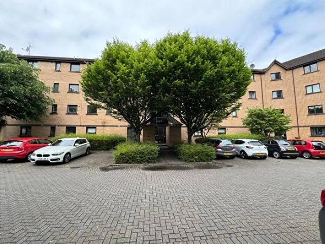 Apartment for rent in The Waterfront, Glasgow