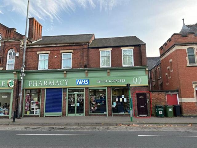 Apartment for rent in South Wigston, Wigston Magna