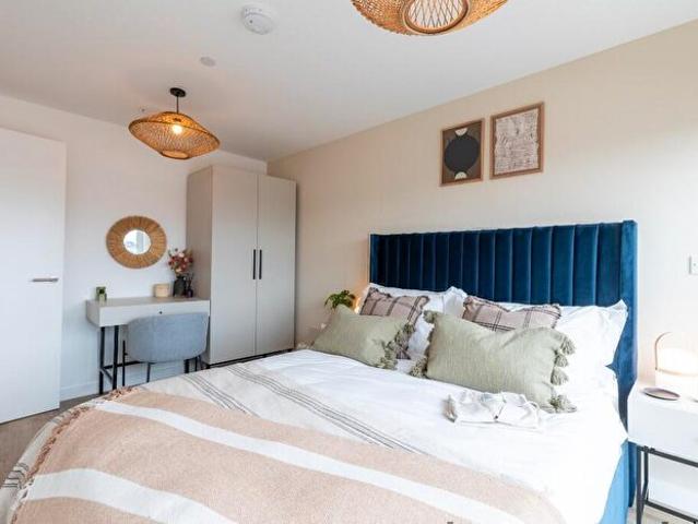 Apartment for rent in Highgate, West Midlands