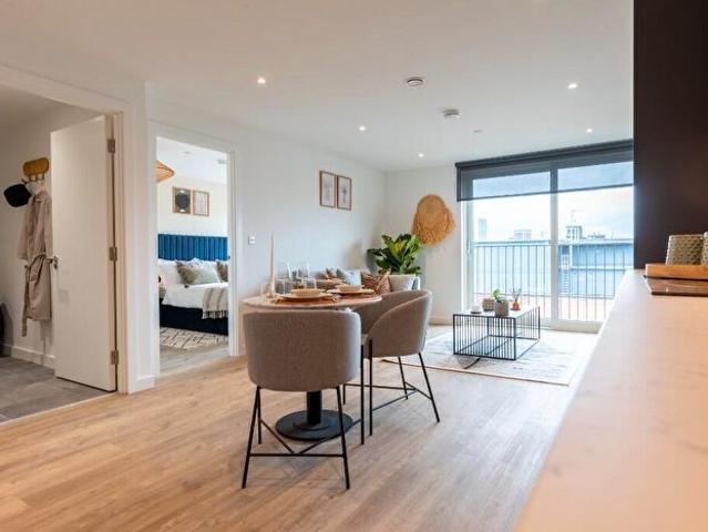 Apartment for rent in Highgate, West Midlands