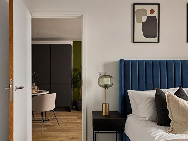 Apartment for rent in Highgate, West Midlands