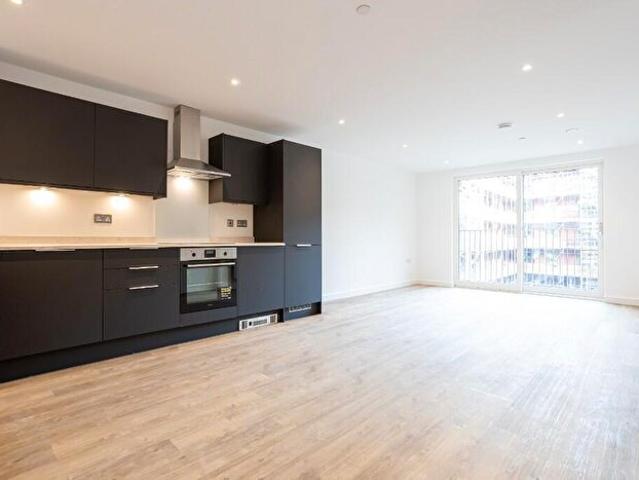 Apartment for rent in Highgate, West Midlands