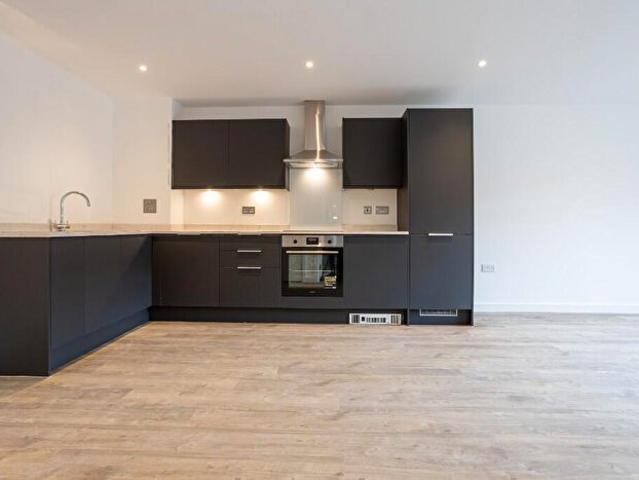 Apartment for rent in Highgate, West Midlands