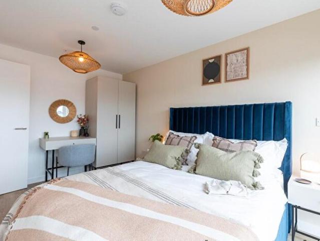 Apartment for rent in Highgate, West Midlands